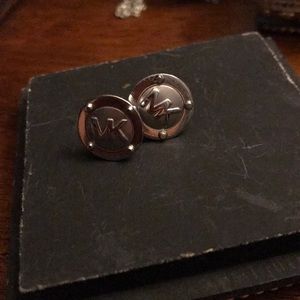 Michael kors earrings